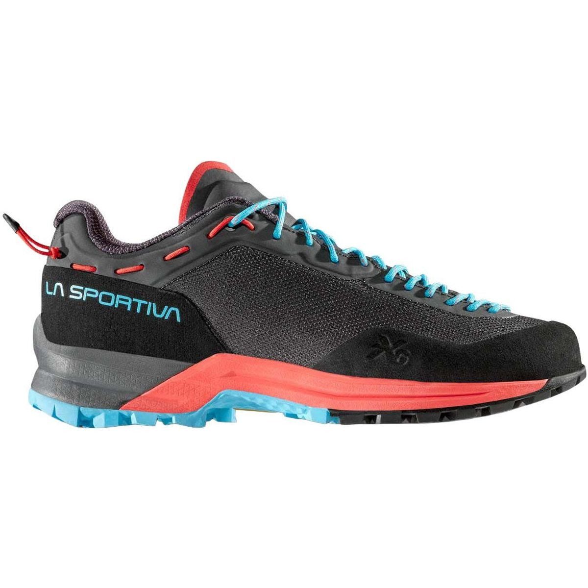 La Sportiva TX Guide Woman Outdoorschuh Technischer Zustiegsschuh für Damen, ideal für anspruchsvolle
