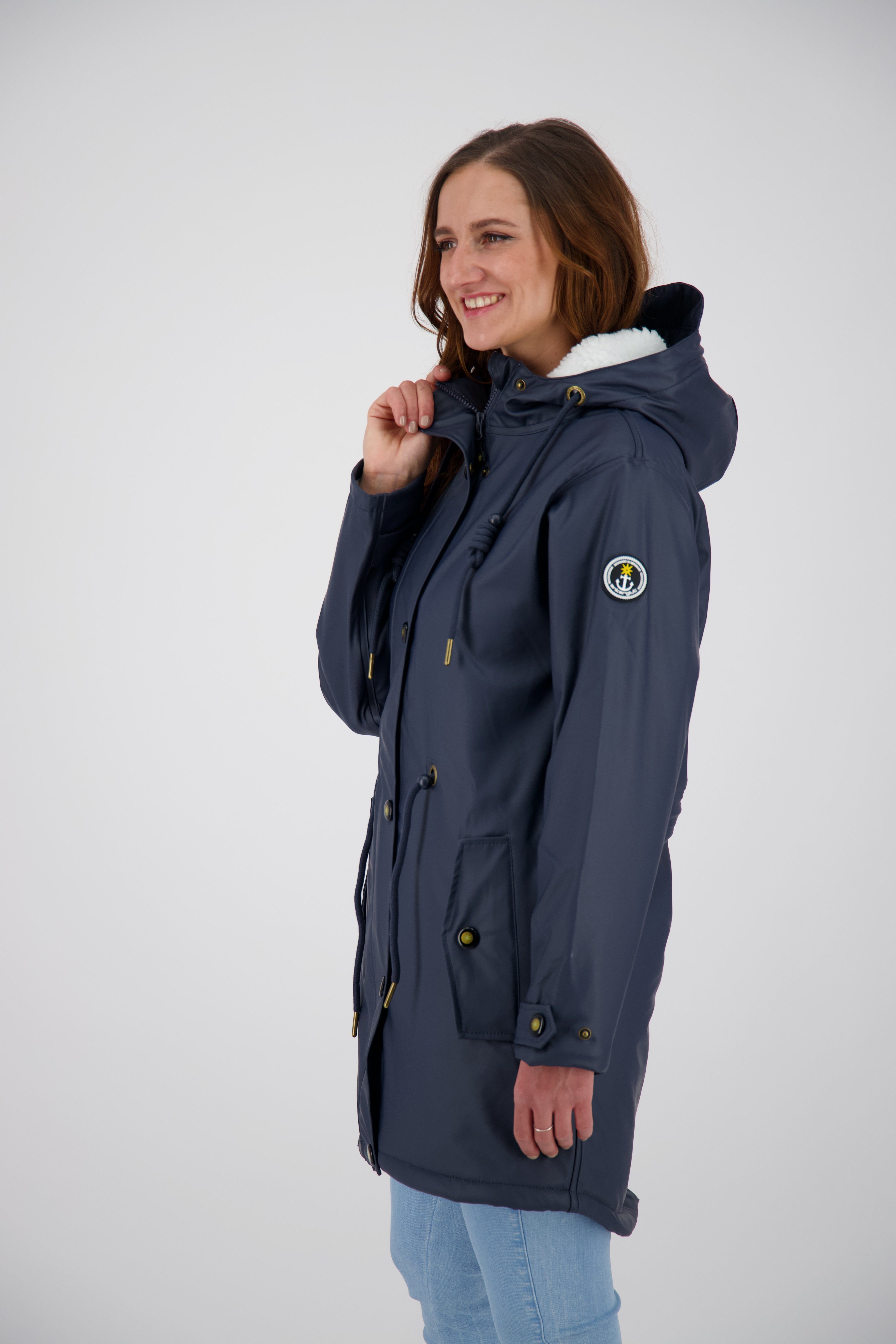 DEPROC Active Regenjacke Regenjacke & Longjacket günstig online kaufen