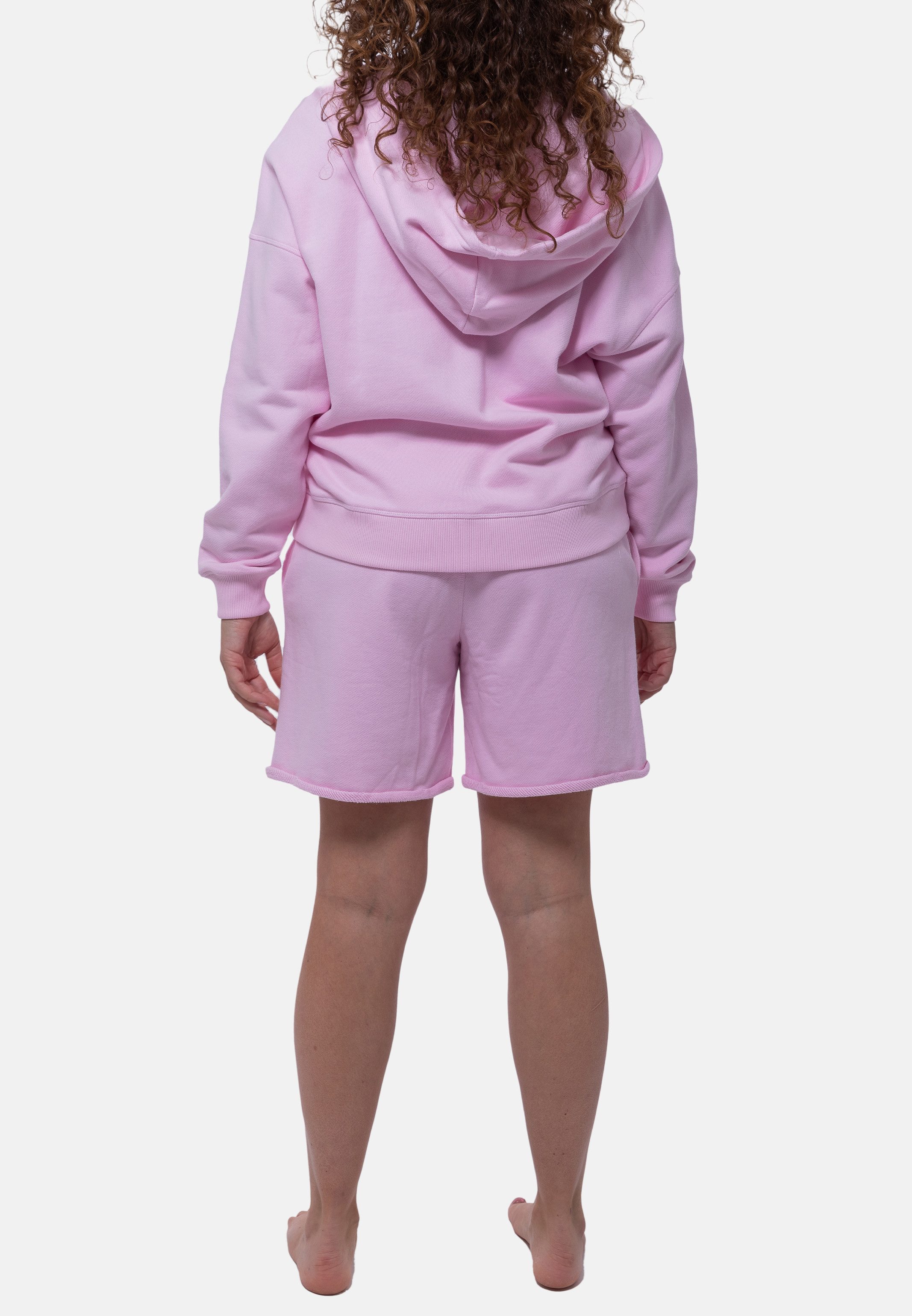 Mey Hausanzug Mellow Cotton (Set, 2 tlg) Homewear Anzug - Baumwolle - Atmungsaktiv