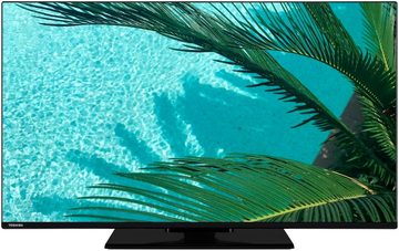 Toshiba 50UV3463DA LED-Fernseher (126 cm/50 Zoll, 4K Ultra HD, Smart-TV)