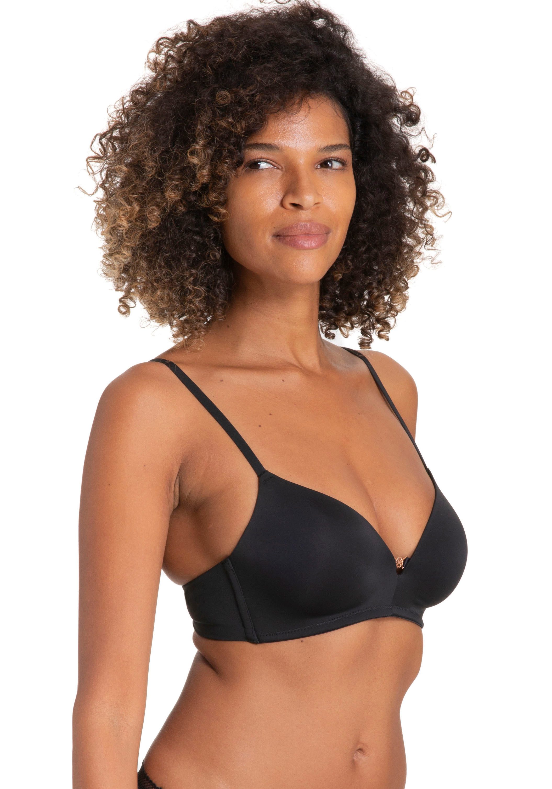 Dorina Soft-BH FILI-2PP bügellos, vorgeformte Körbchen