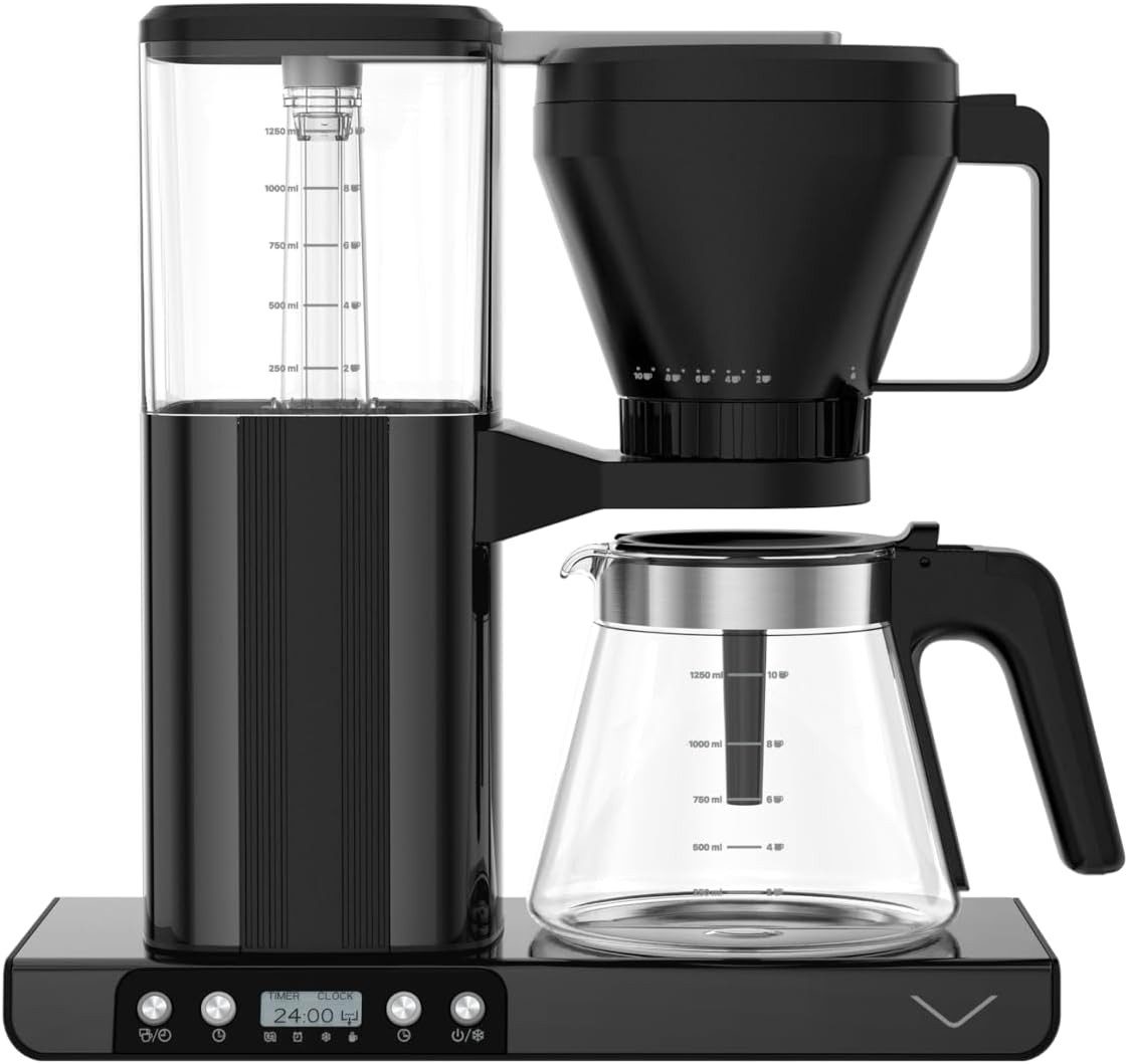 VESTEL Filterkaffeemaschine, 1550W