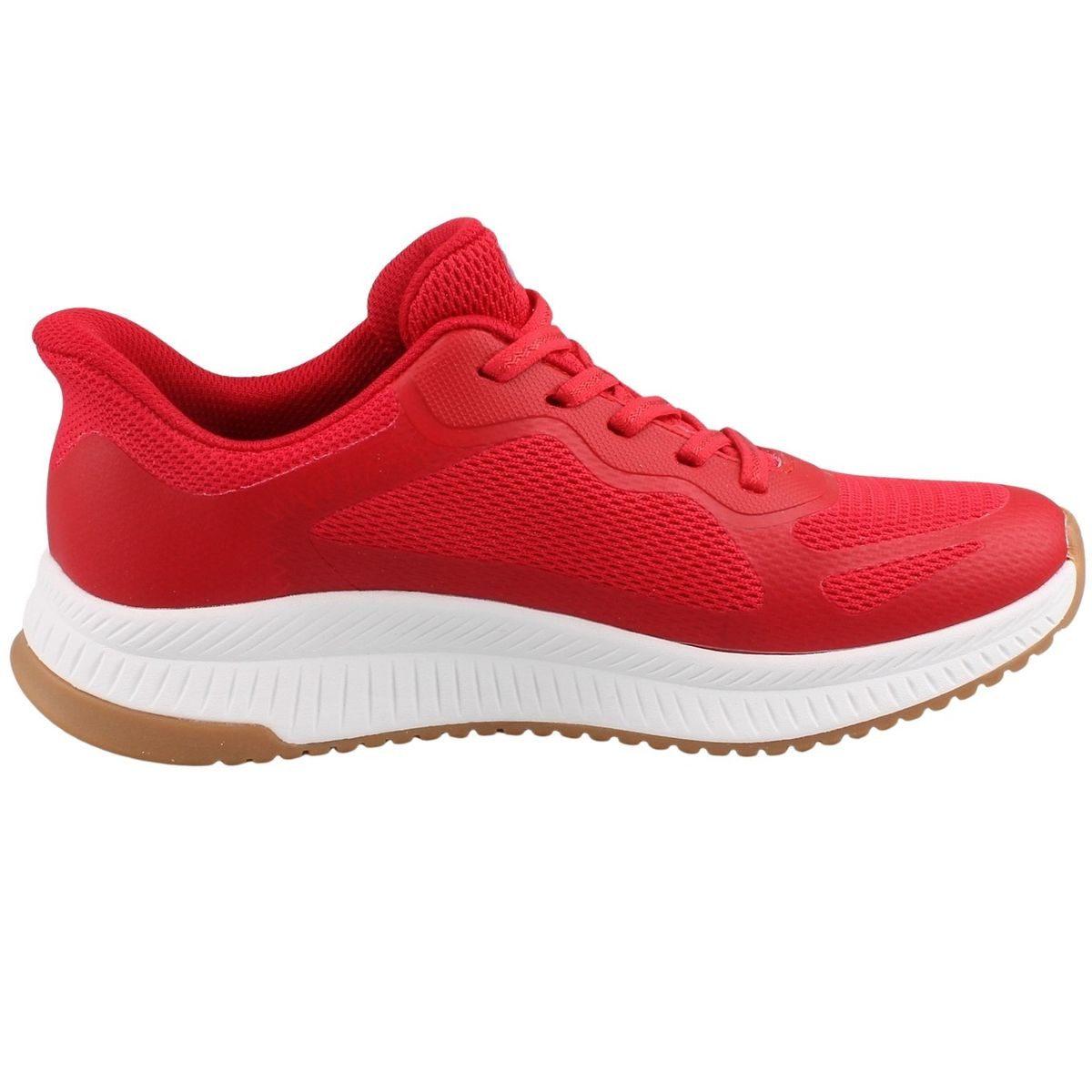 Skechers 117624-RED Slipper günstig online kaufen