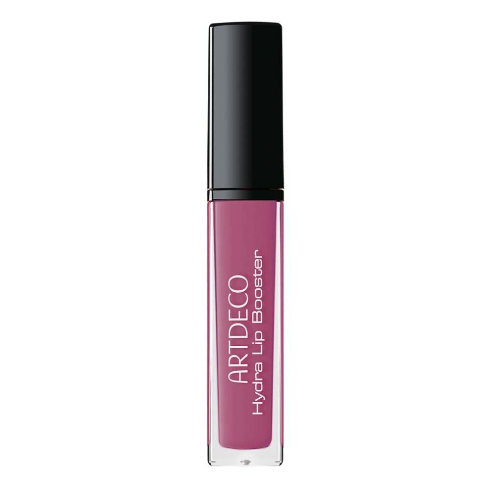 ARTDECO Lipgloss Lipgloss Hydra Lip Booster 41 Translucent Syringa, 6 ml