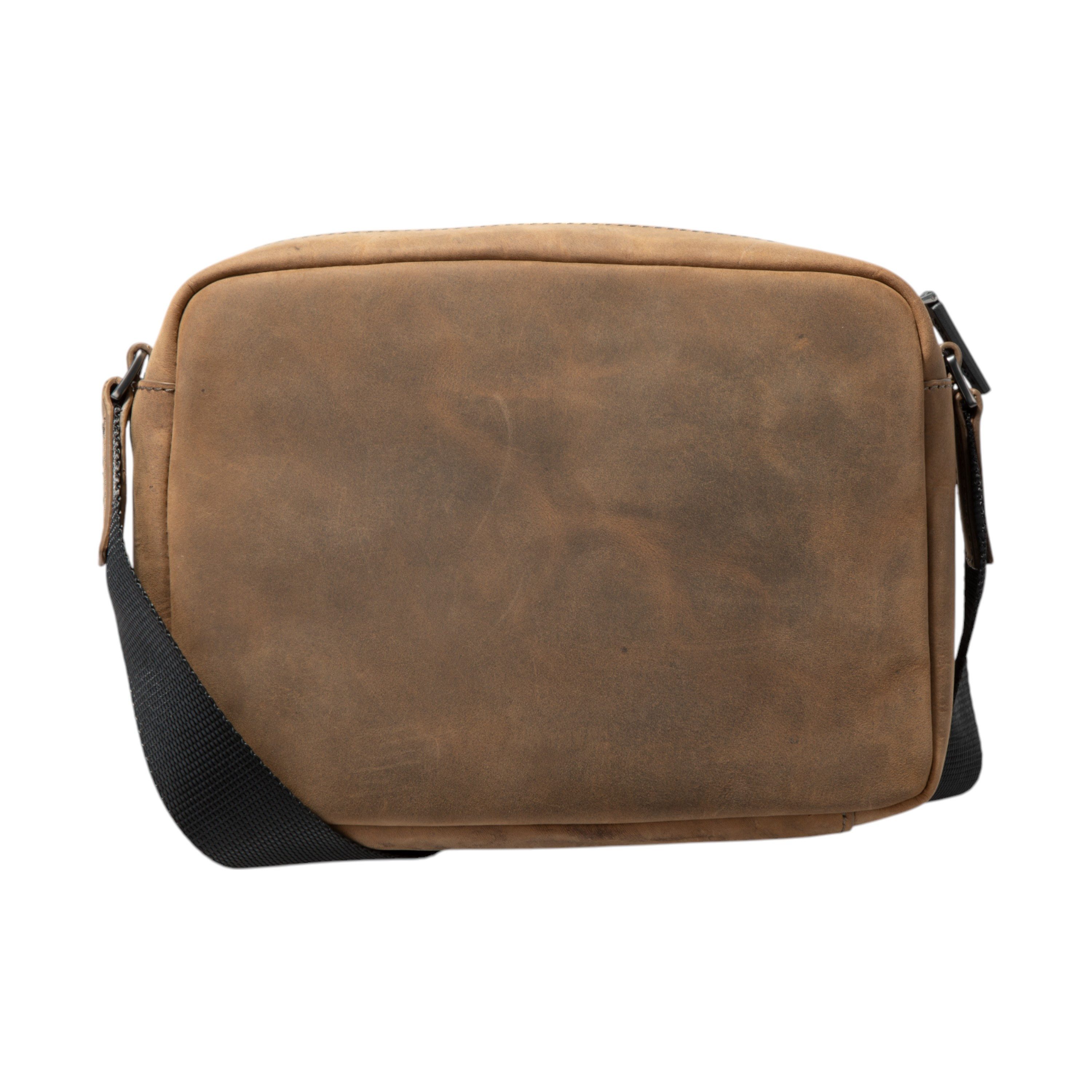 Strellson Schultertasche Strellson - Herren Schultertasche Bow Road Chade