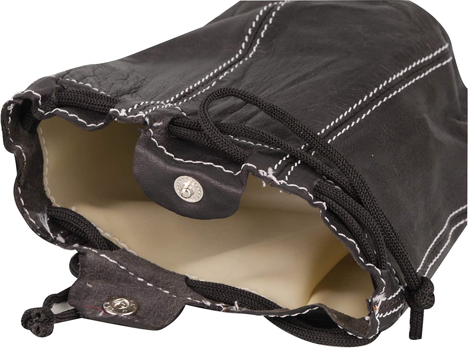 LK Trend & Style Beuteltasche Leder günstig online kaufen