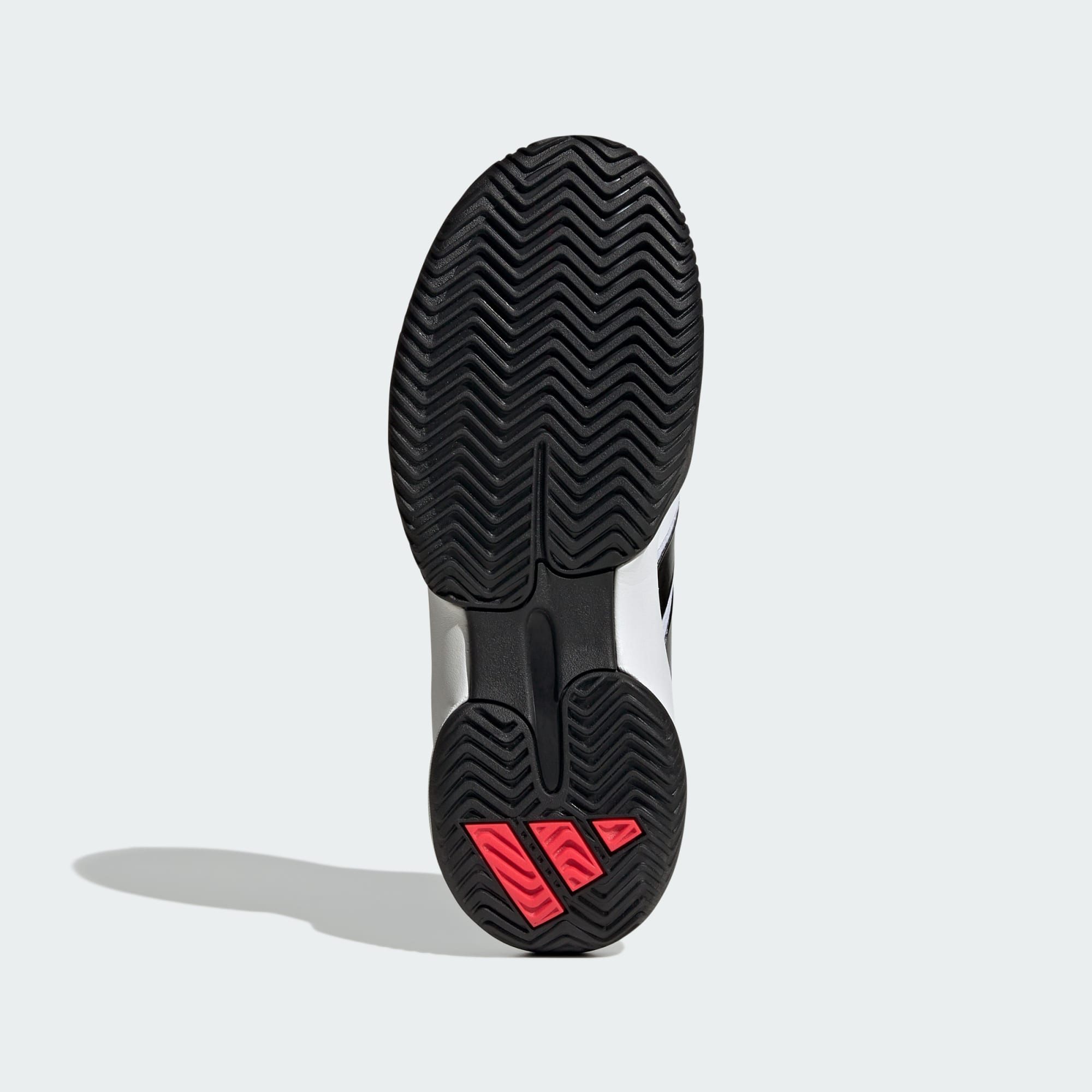 adidas Performance BARRICADE KIDS TENNISSCHUH Tennisschuh