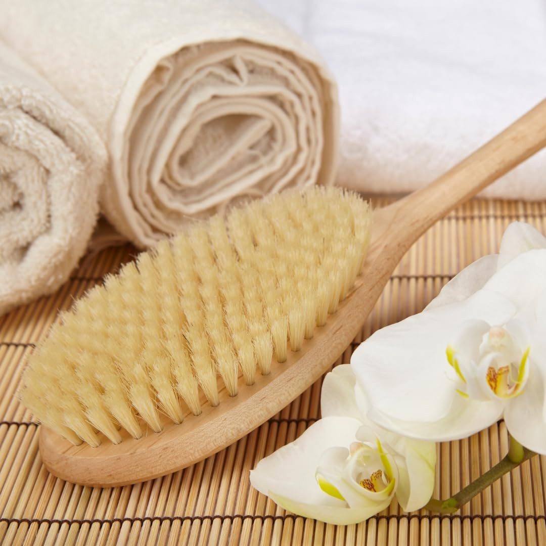 Hofmeister Badebürste