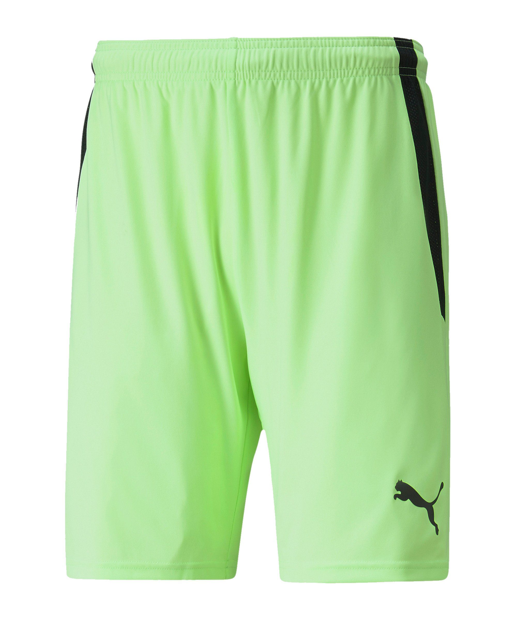 PUMA Sporthose PUMA teamLIGA Short Shorts günstig online kaufen