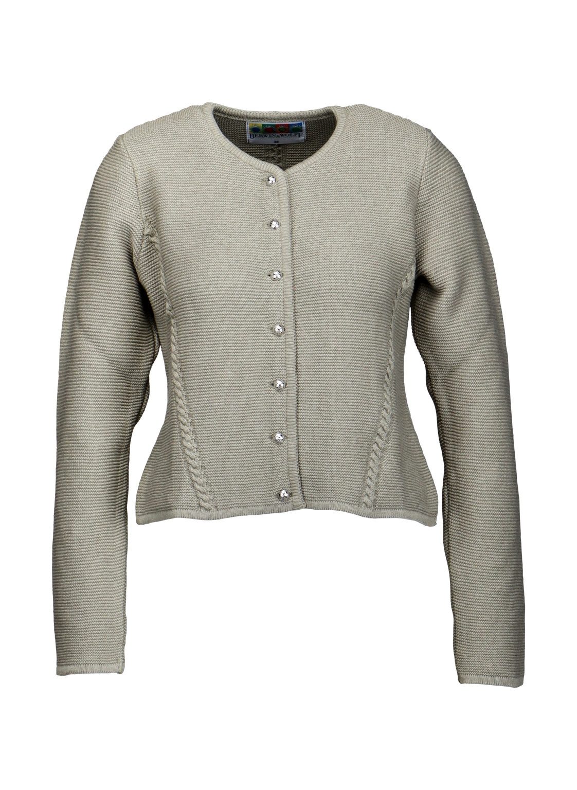 Berwin Trachtenstrickjacke