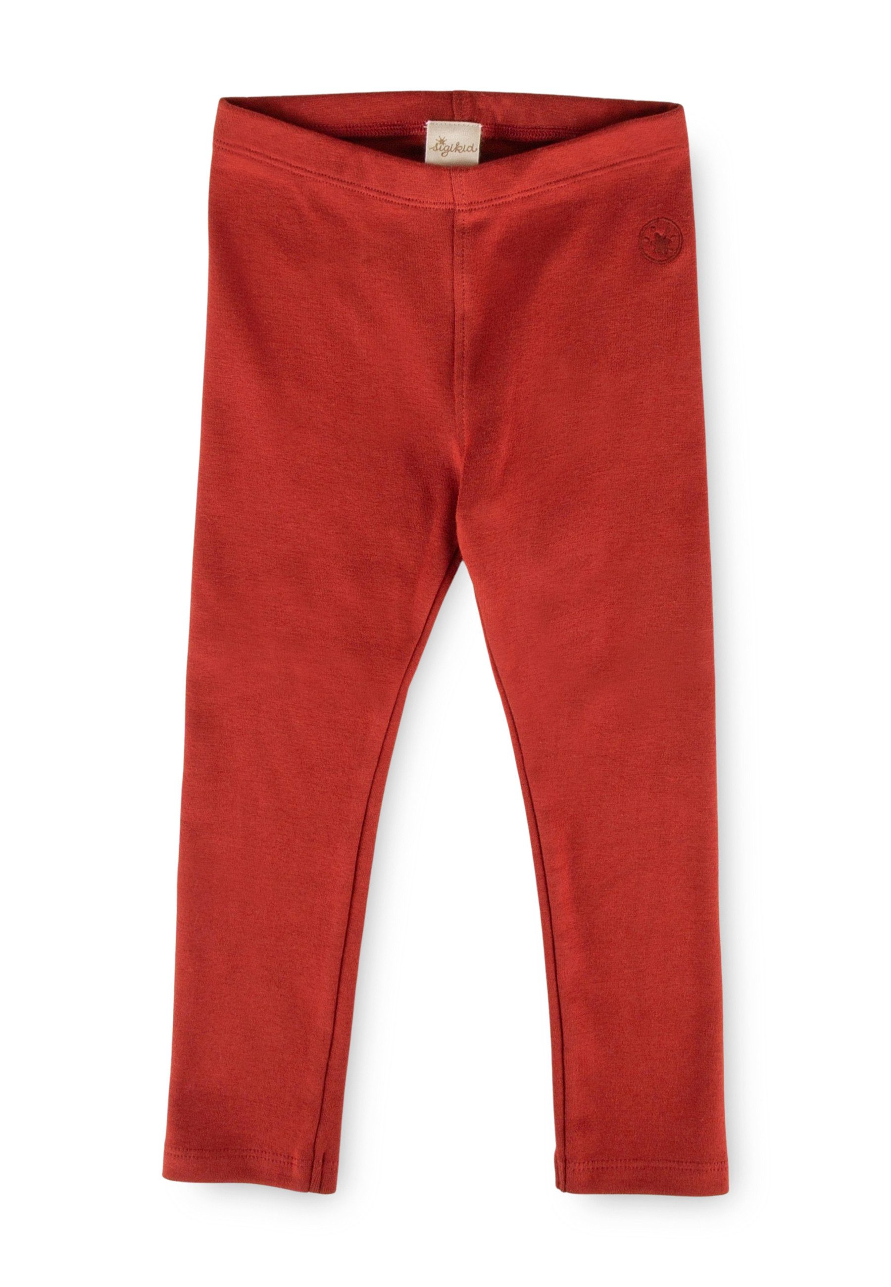 Sigikid Leggings für Kinder Mädchen (1-tlg)