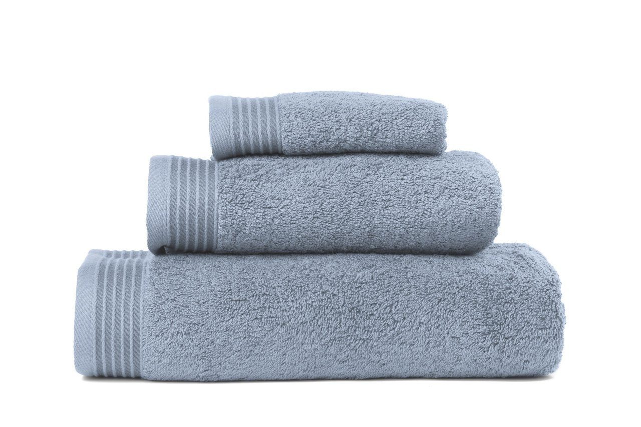 framsohn frottier Handtuch Frottierserie 'Premium', (1-St) günstig online kaufen