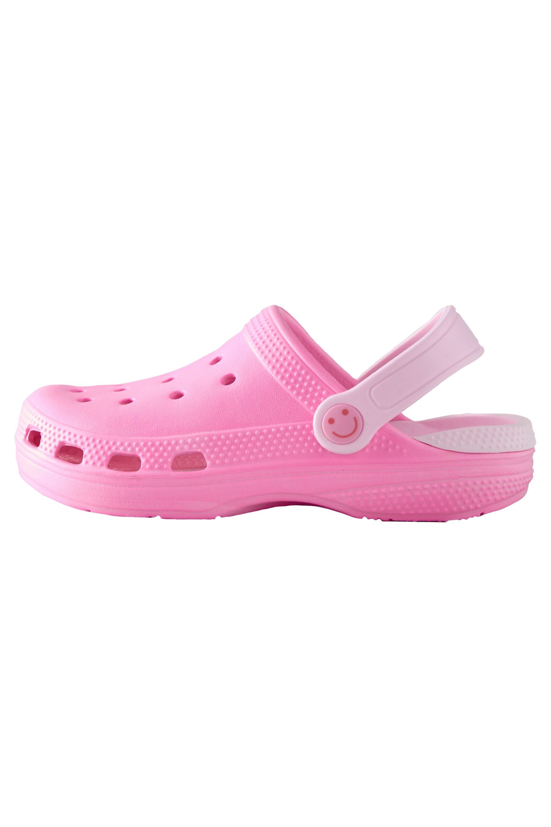 Next Bequeme Clogs Clog (1-tlg)