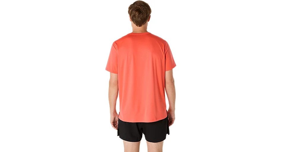 Asics T-Shirt ASICS CORE SS TOP günstig online kaufen