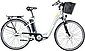 Zündapp E-Bike »Z517«, 7 Gang Shimano, Nabenschaltung, Frontmotor 250 W, Bild 1