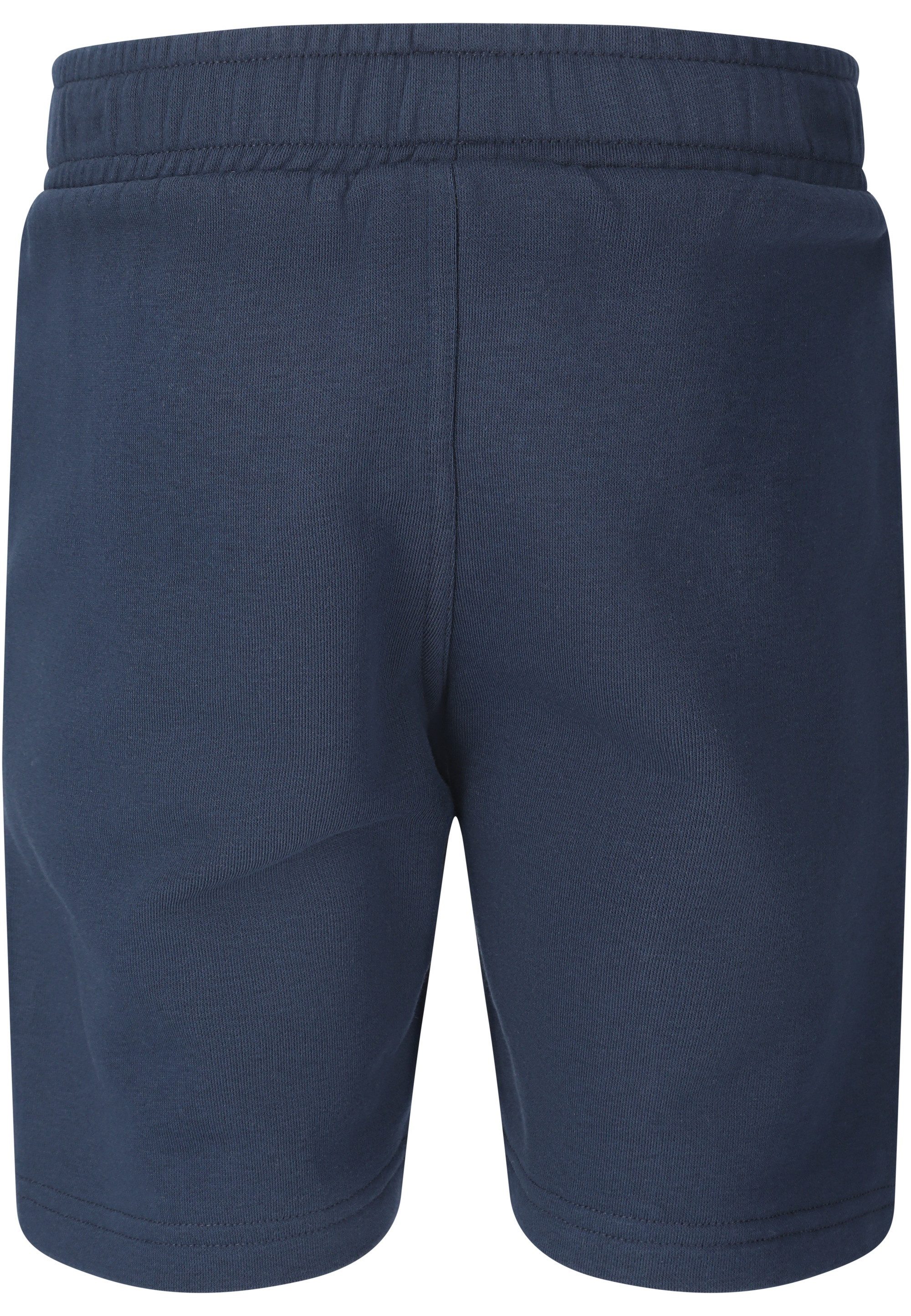 ZIGZAG Shorts Lumix mit weichem Dehnbund