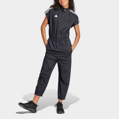 adidas Sportswear Overall W TIRO JUMPSUIT