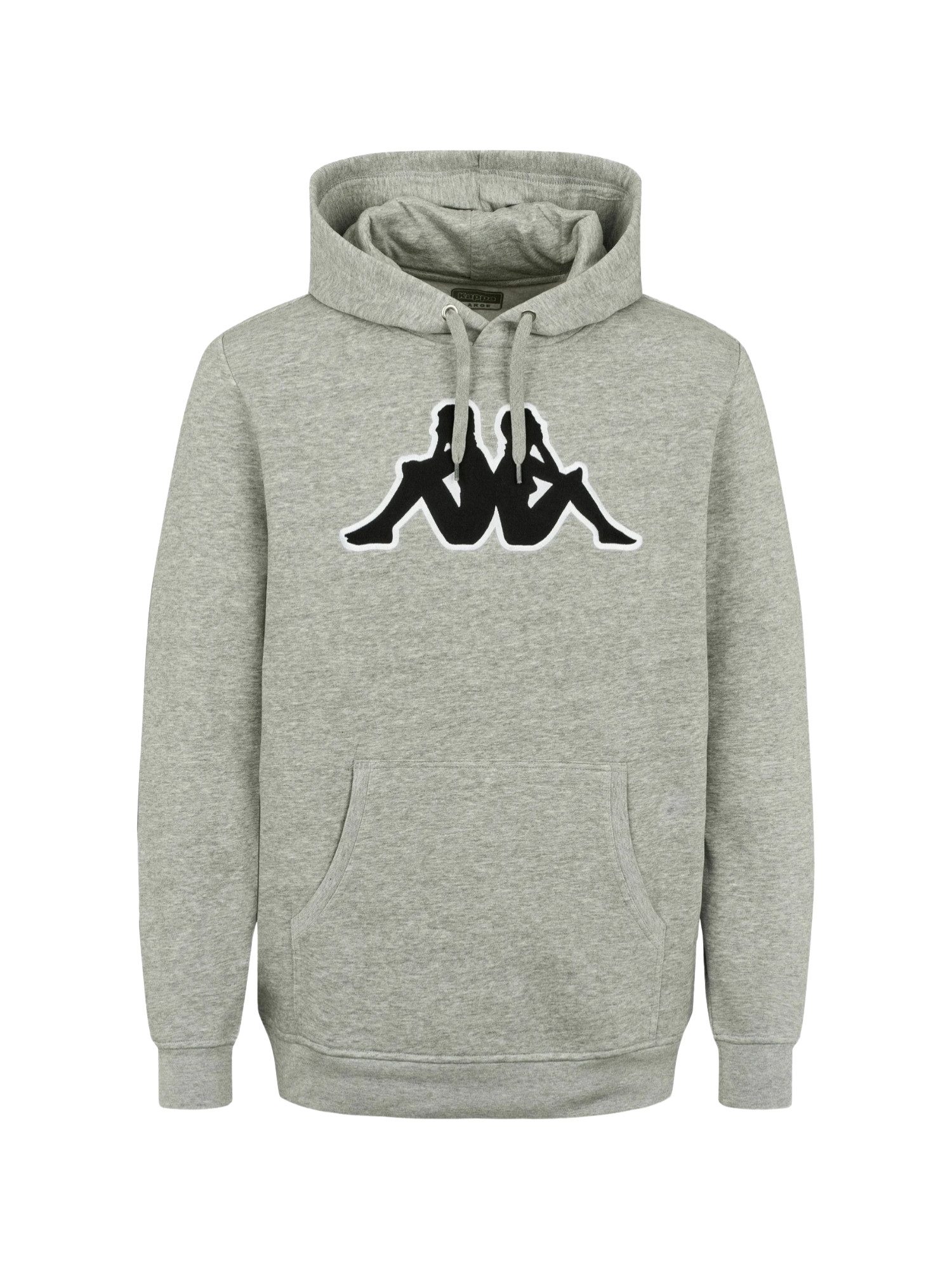 Kappa Troyer Kappa Hoodie Logo Airiti günstig online kaufen