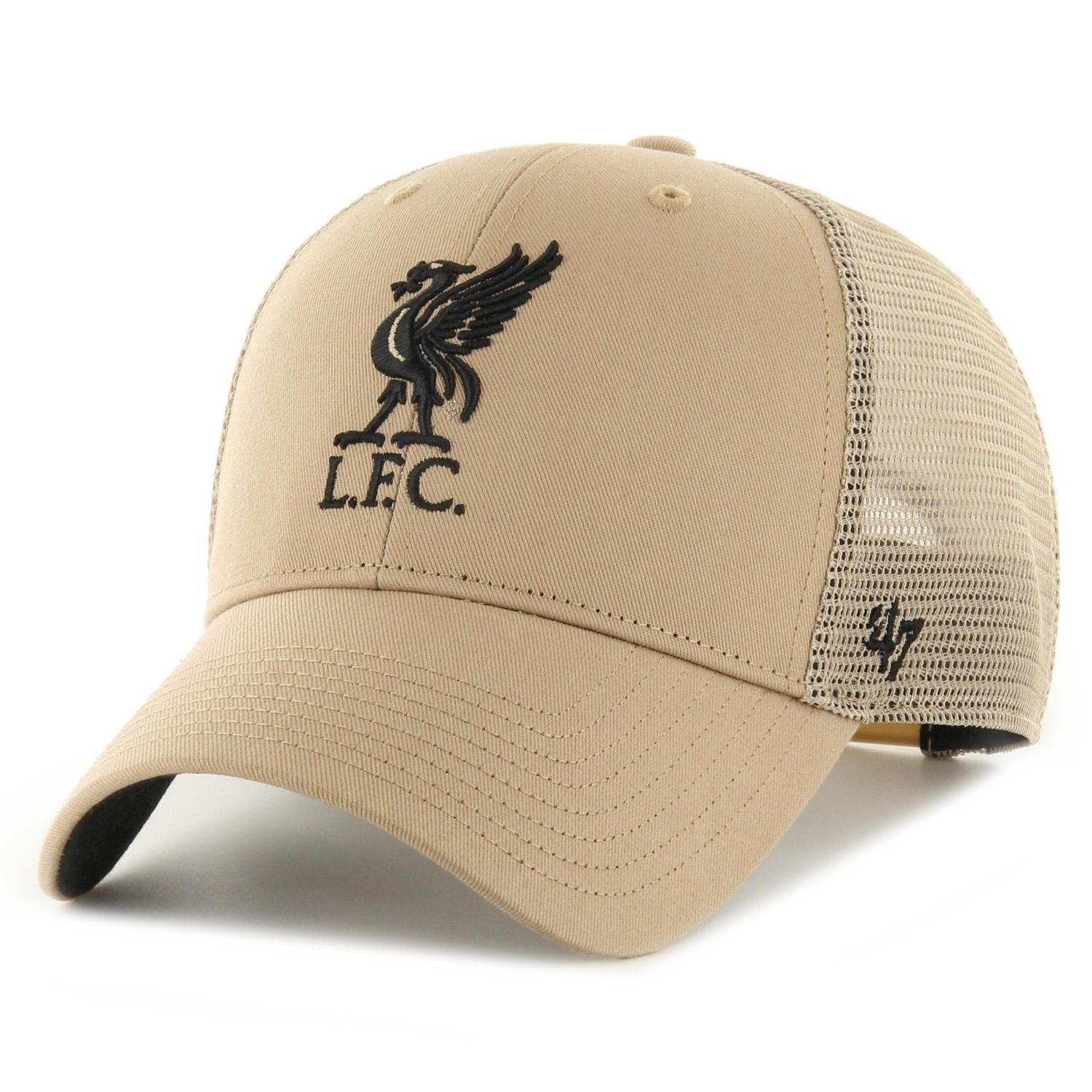 Trucker Cap Trucker BRANSON FC Liverpool