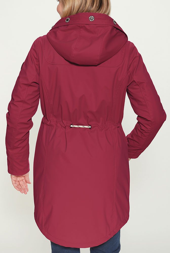 Compass Funktionsjacke