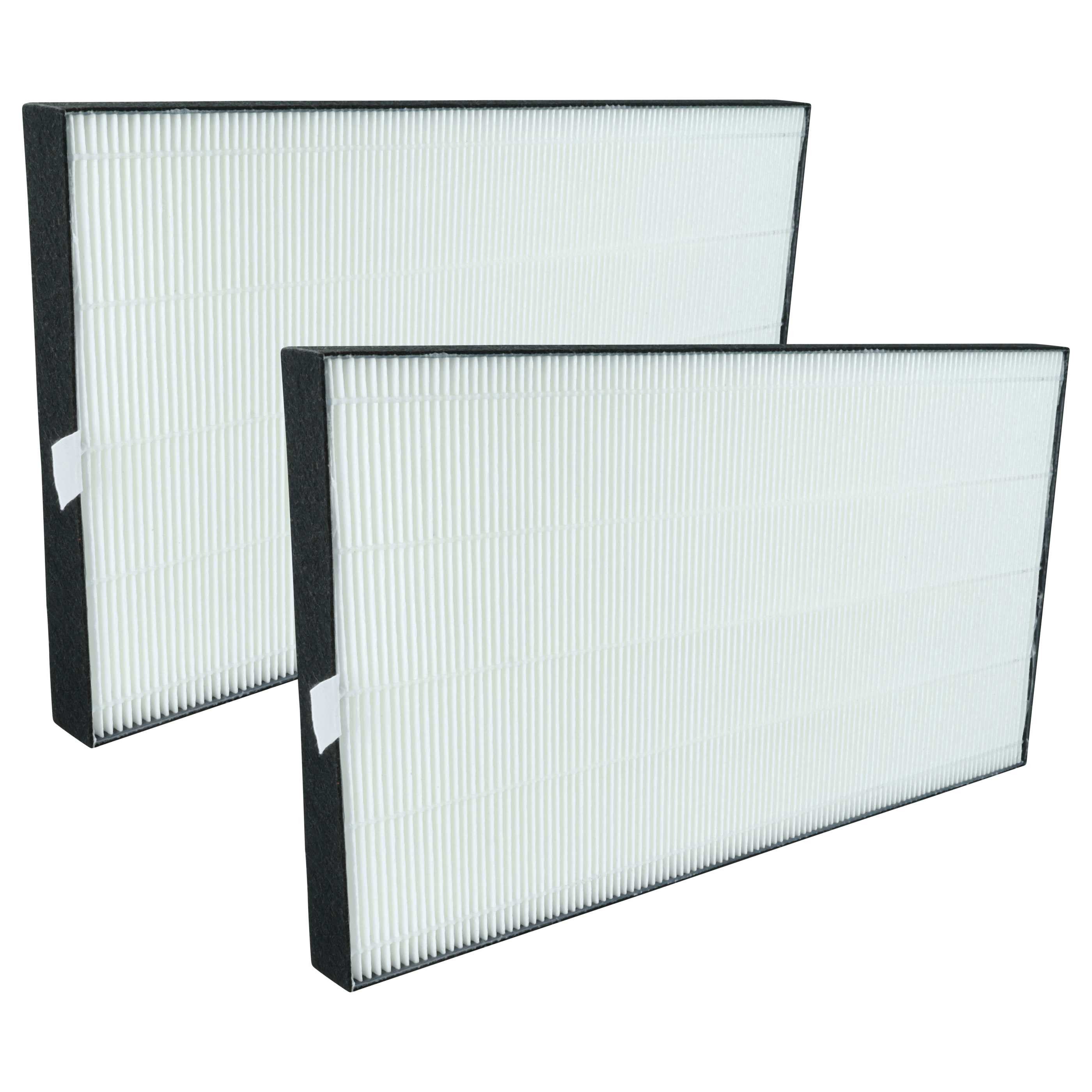 vhbw HEPA-Filter Ersatz für Sharp FZ-D60HFE für Luftreiniger, Zubehör für Sharp Sharp FZ-D60HFE