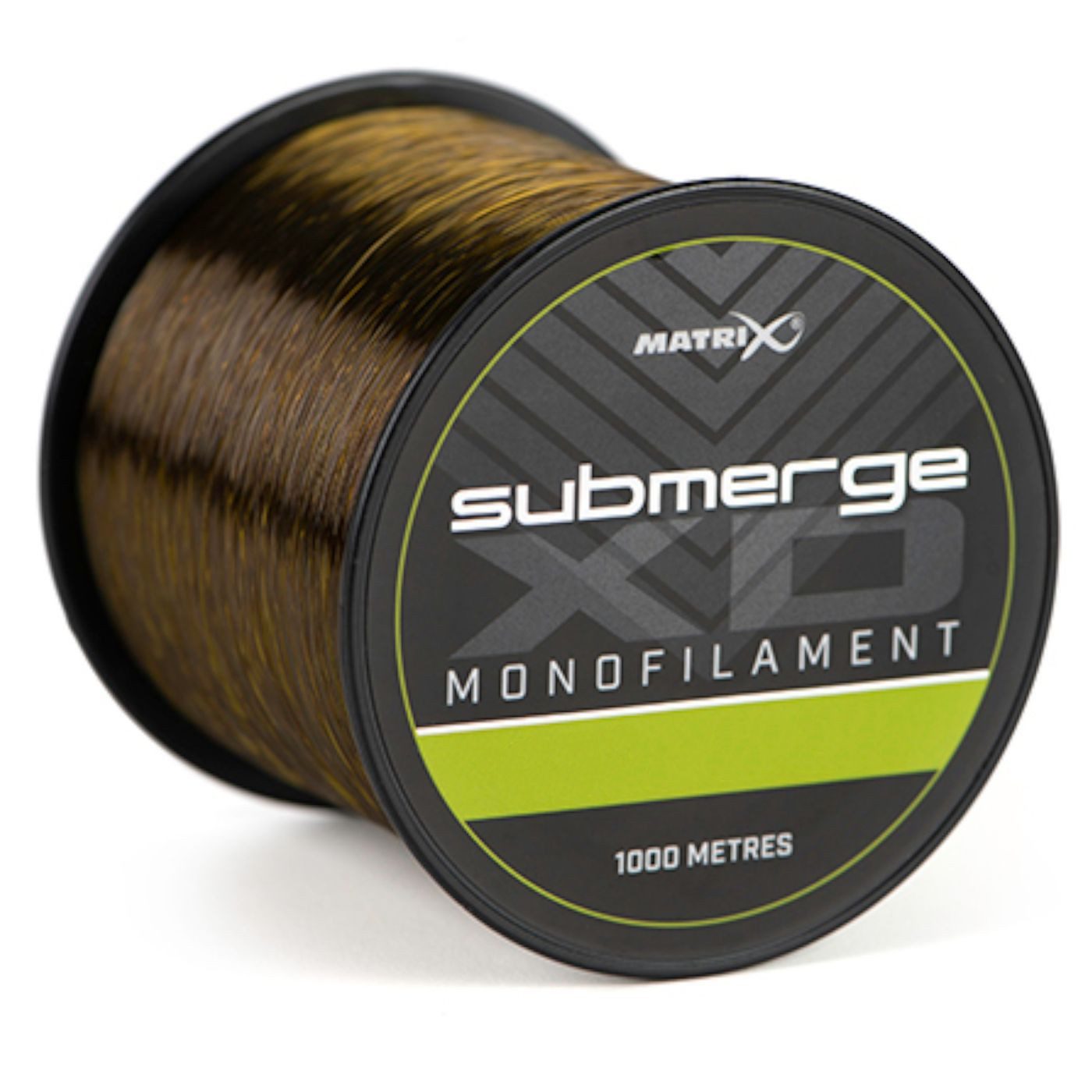 Angelschnur Fox Matrix Submerge XD Monofilament - 1000m monofile Angelschnur