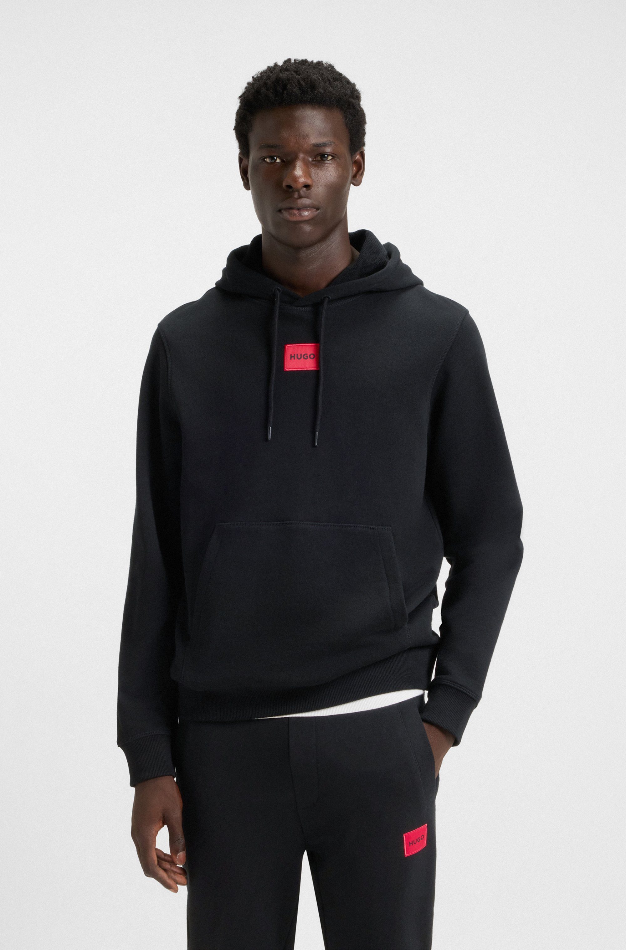 HUGO Sweatshirt günstig online kaufen