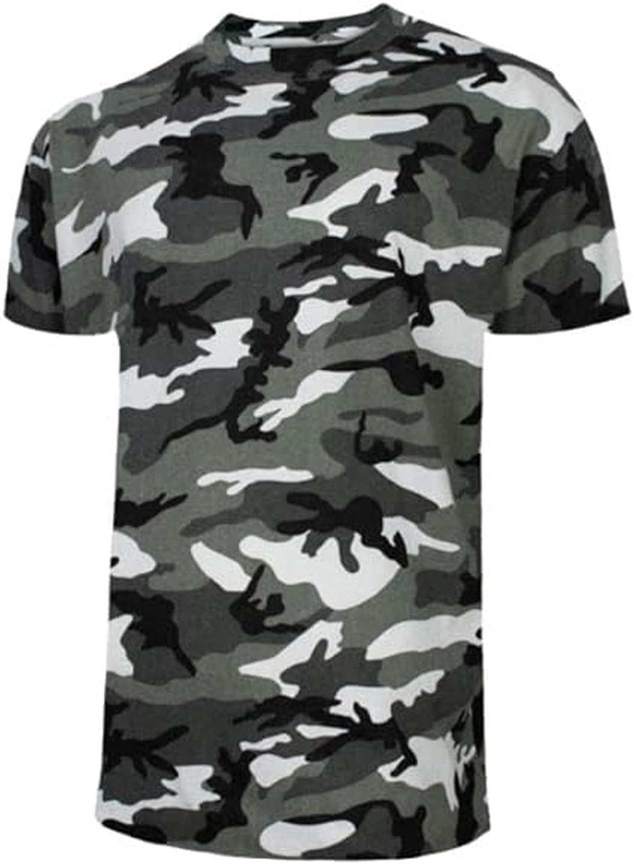 Artmas T-Shirt Arbeit T-Shirt Kurzarmshirt 100% günstig online kaufen