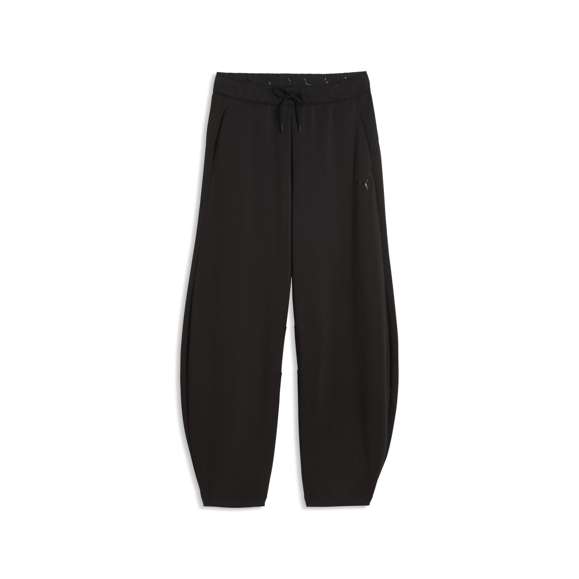 PUMA Sporthose PUMATECH SENSE Barrel Jogginghose Damen