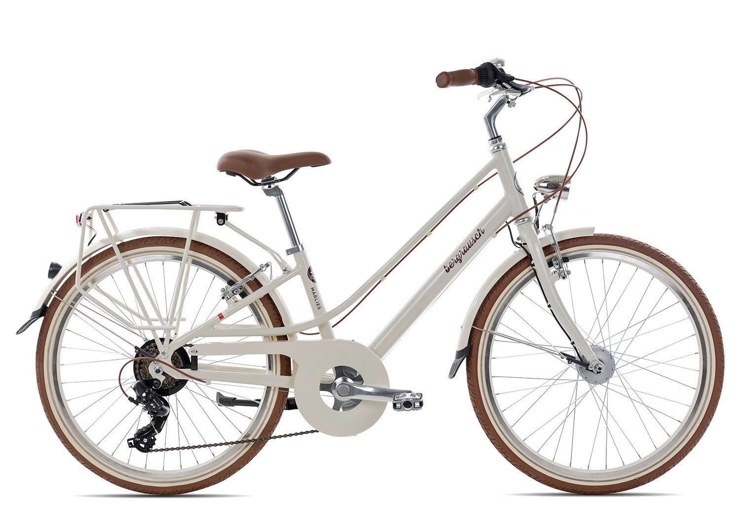 Kinderfahrrad Marlies 6 24