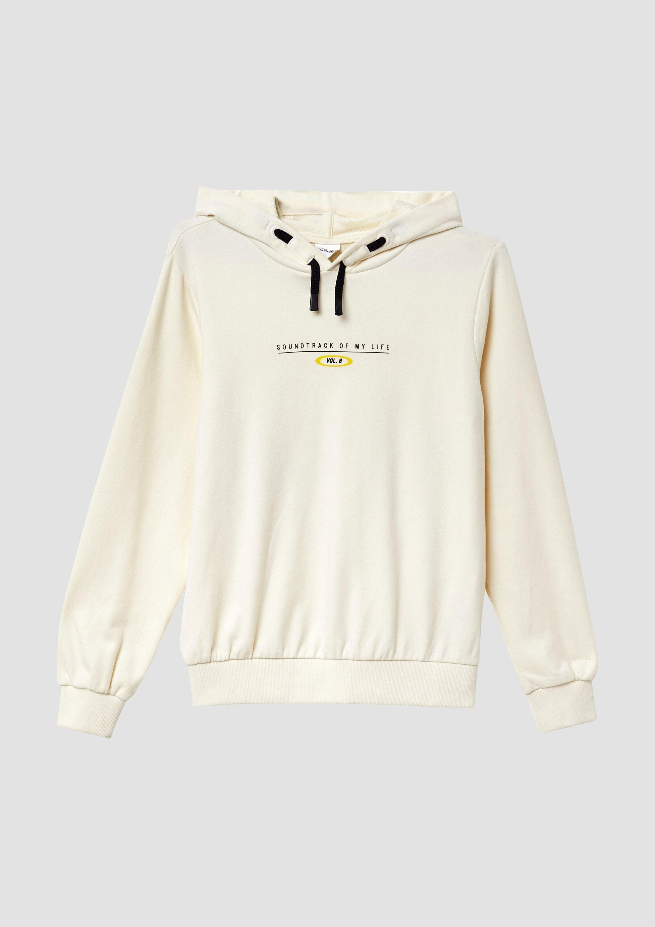 Sweatshirt Sweatshirt