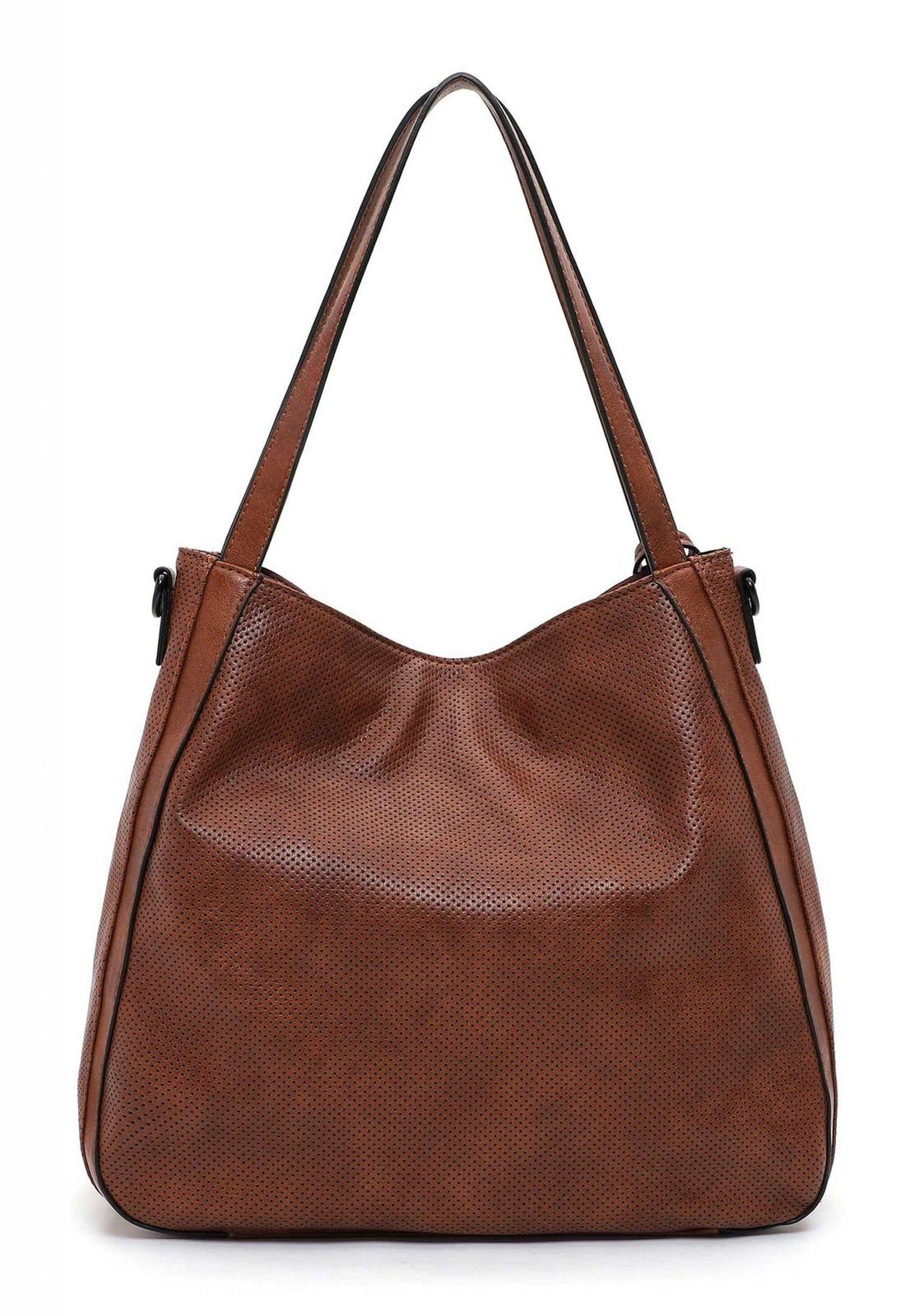 SURI FREY Umhängetasche Celly