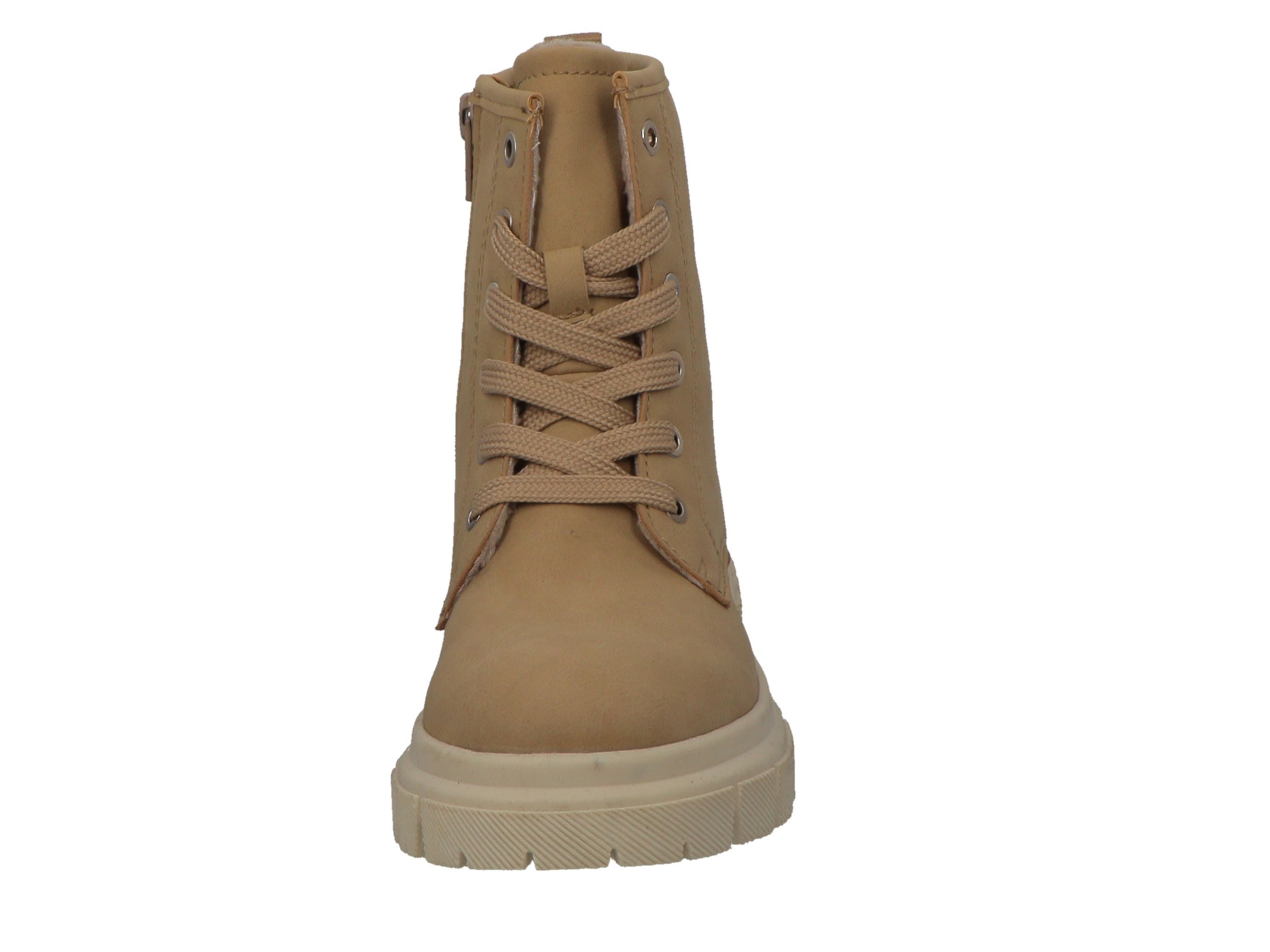 TOM TAILOR Tom Tailor Kids Stiefel mit Warmfutter für Mädchen Stiefel