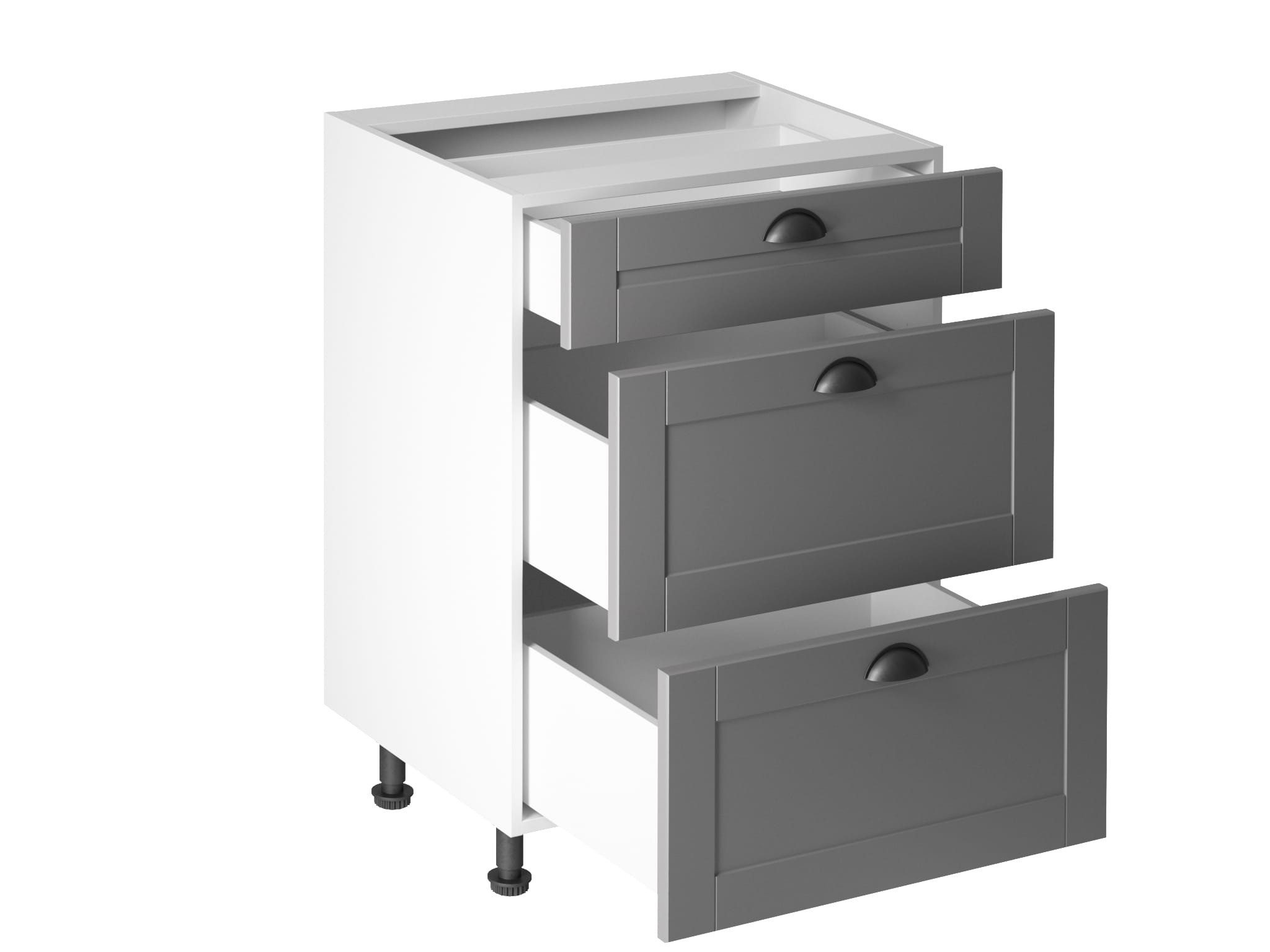 ROYAL24_MARKT Unterschrank - Optimaler Stauraum für günstig online kaufen