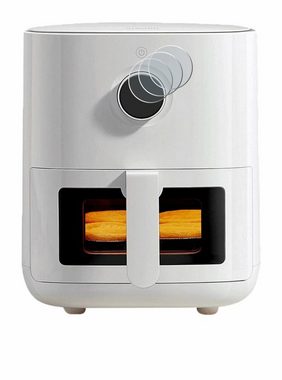 BROTECT Schutzfolie für Xiaomi Mi Smart Airfryer MAF02, Displayschutzfolie, 6 Stück, Folie matt entspiegelt