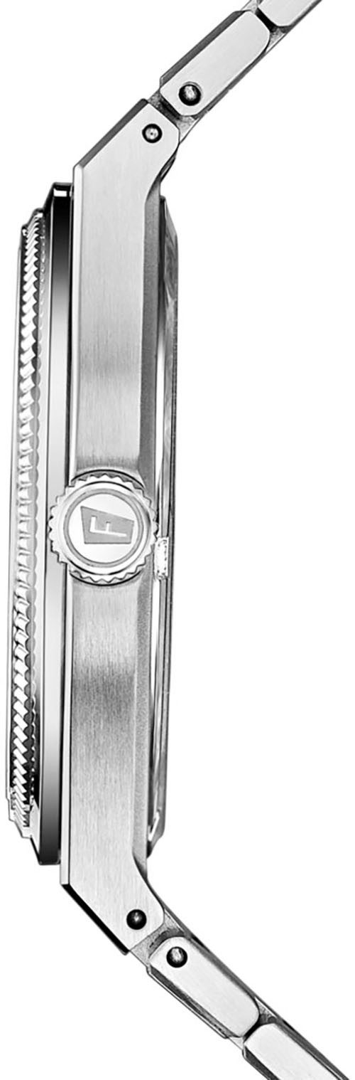 Festina Quarzuhr Rivé Collection F20051/1, Armbanduhr, günstig online kaufen