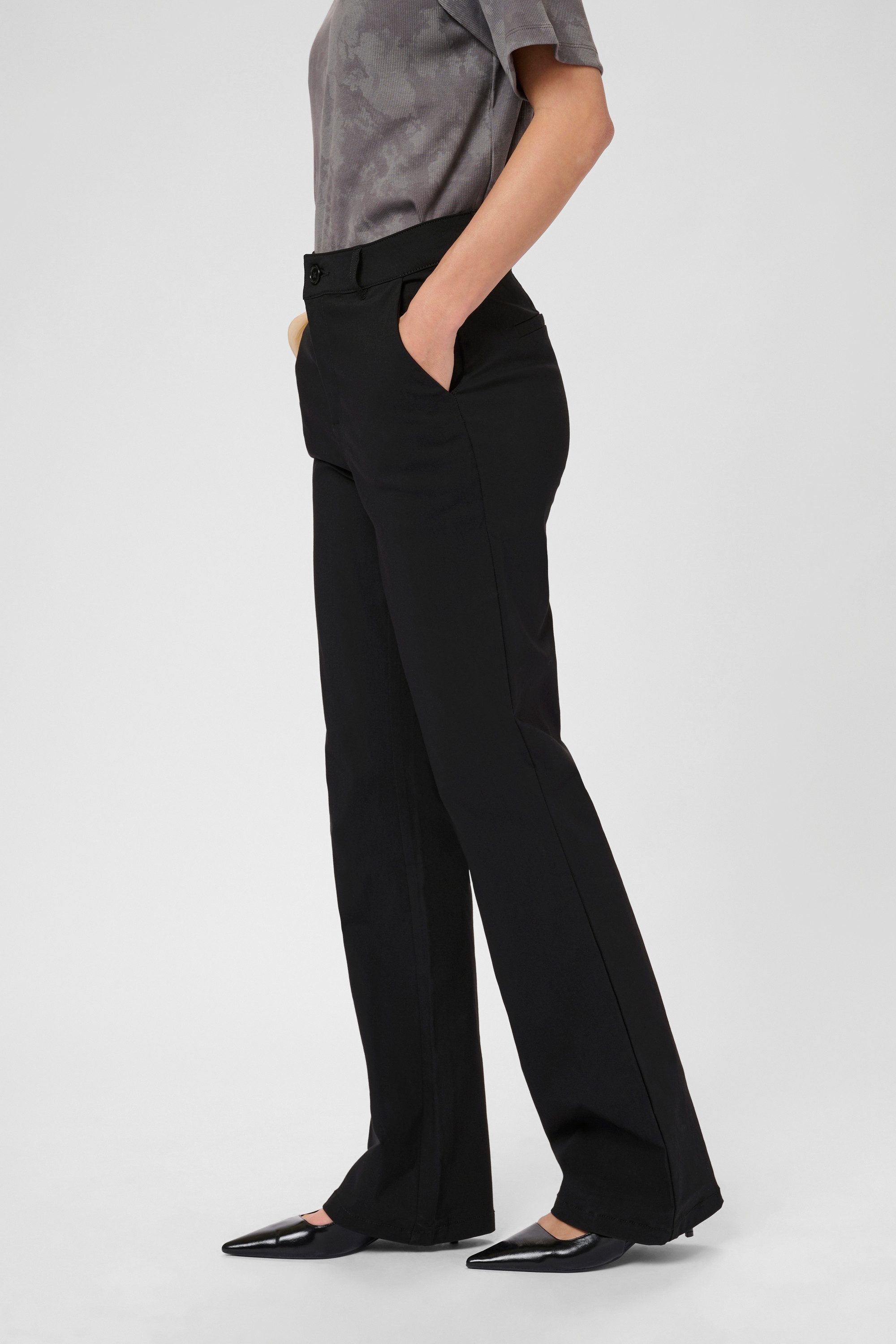 Culture Stoffhose Casual Hose CUbengtha