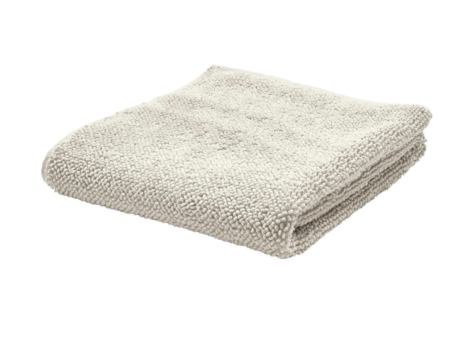 blomus Badematte KAAVU Badematte moonbeam 60x100cm, günstig online kaufen