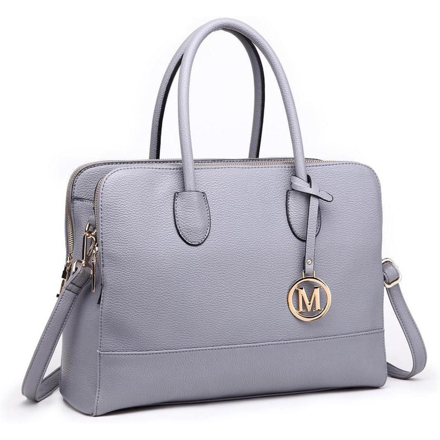 LuxusKollektion Handtasche Große Damen Handtasche Arbeitstasche Schultertasche Retro Elegante