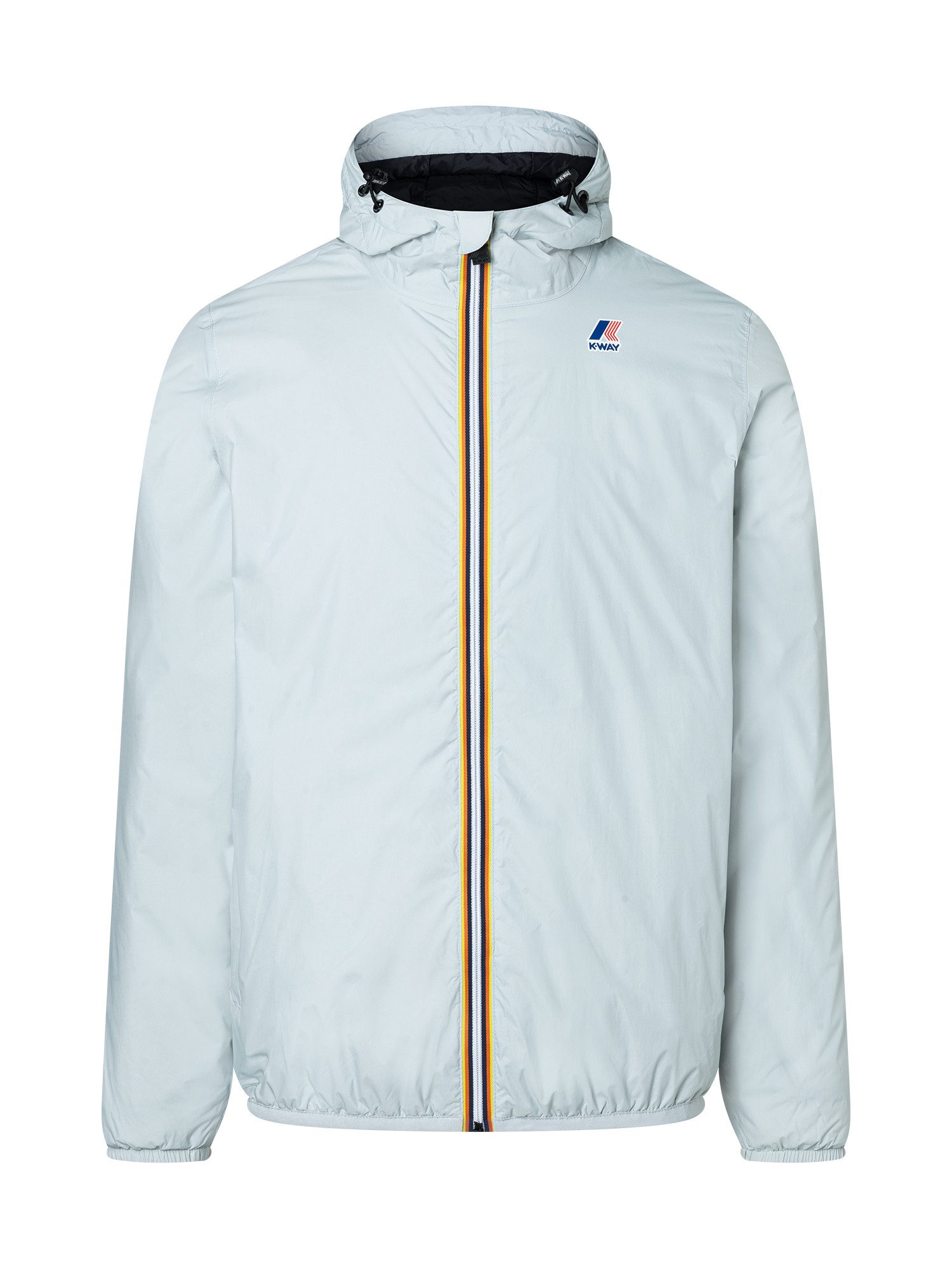 K-WAY Arbeitsjacke K-Way Funktionsjacke LE VRAI 4.0 CLAUDE WARM