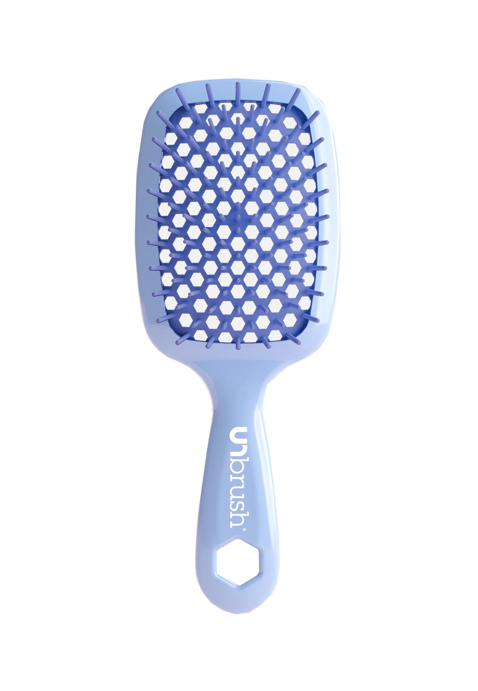 UNbrush Haarbürste UNbrush Haarbürste, 1 Stück 1-tlg.