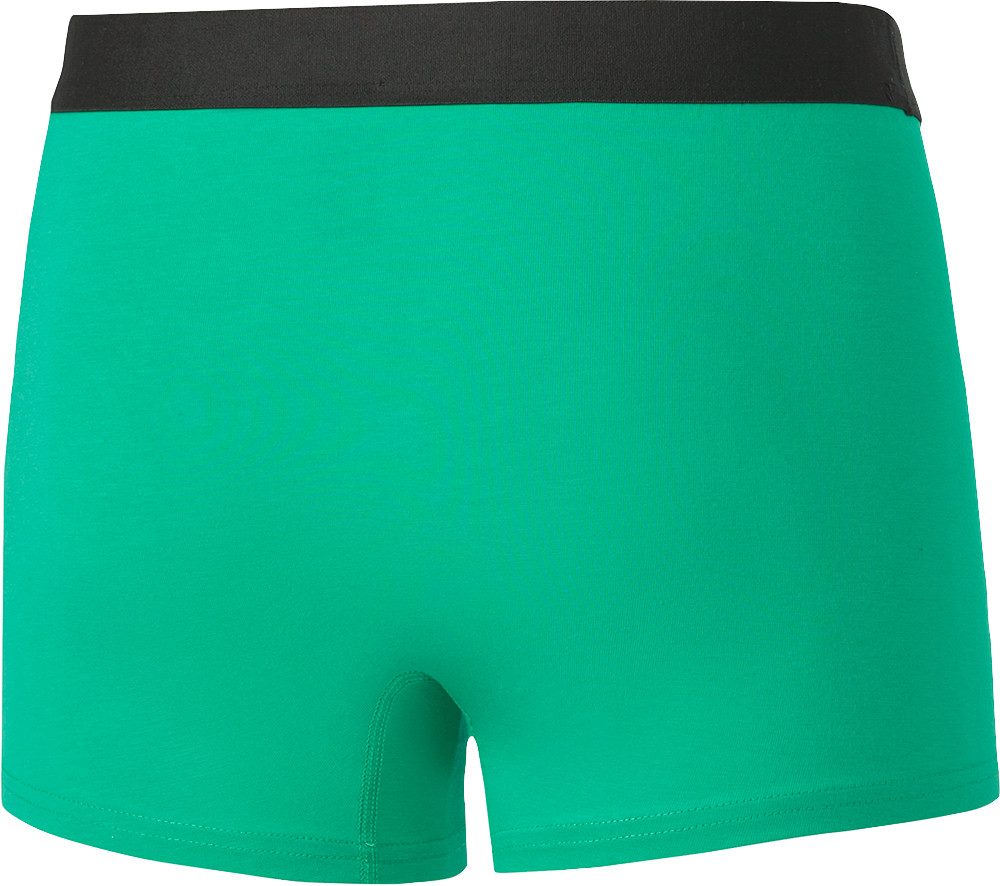 United Colors of Benetton Boxershorts (5er-Pack) Hautfreundlich mit hohem Baumwollanteil