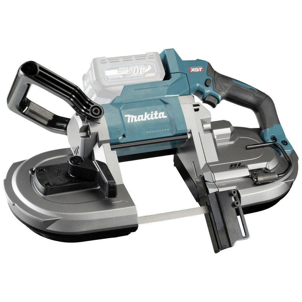 Makita Bandsäge Makita Akku-Bandsäge PB002GZ