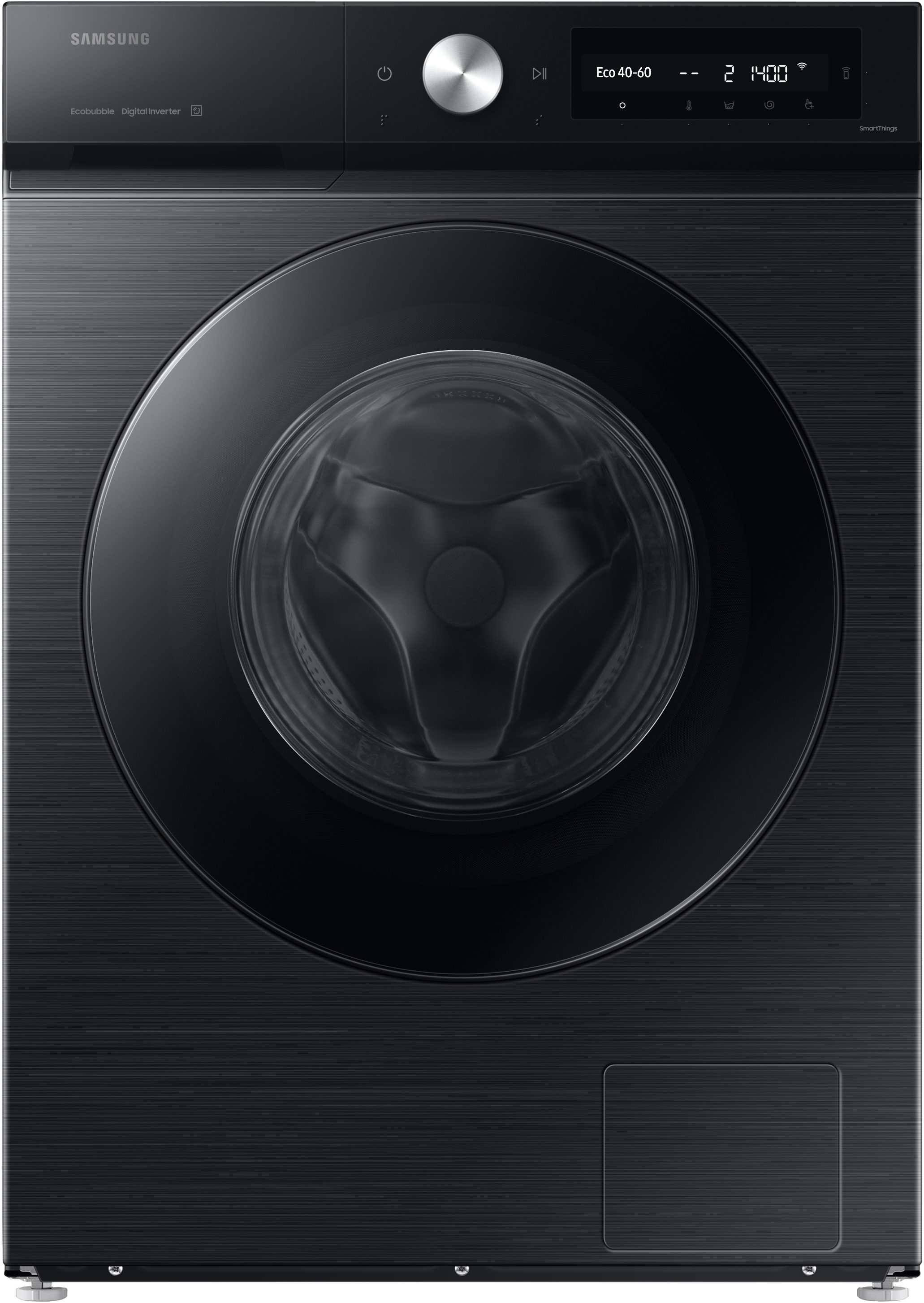 Samsung Waschmaschine WW7000D WW11DB7B34GB, 11 kg, 1400 U/min