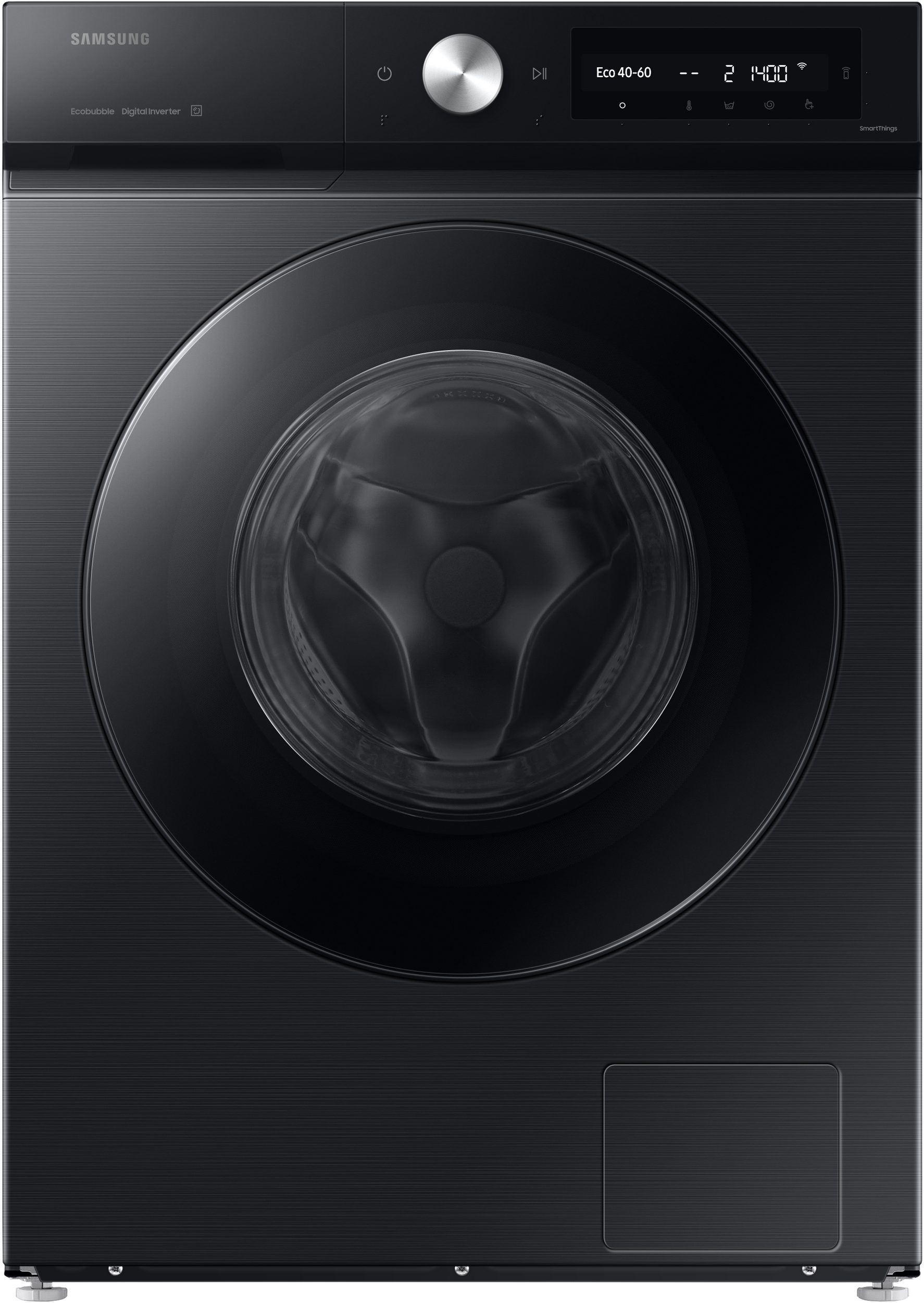 SAMSUNG Waschmaschine WW7000D WW11DB7B34GB - tolles Design