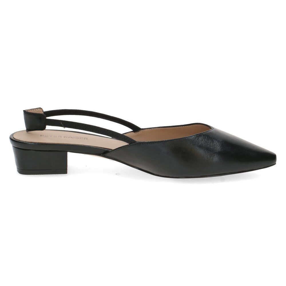 Peter Kaiser Peter Kaiser - Sling - Schwarz Pumps