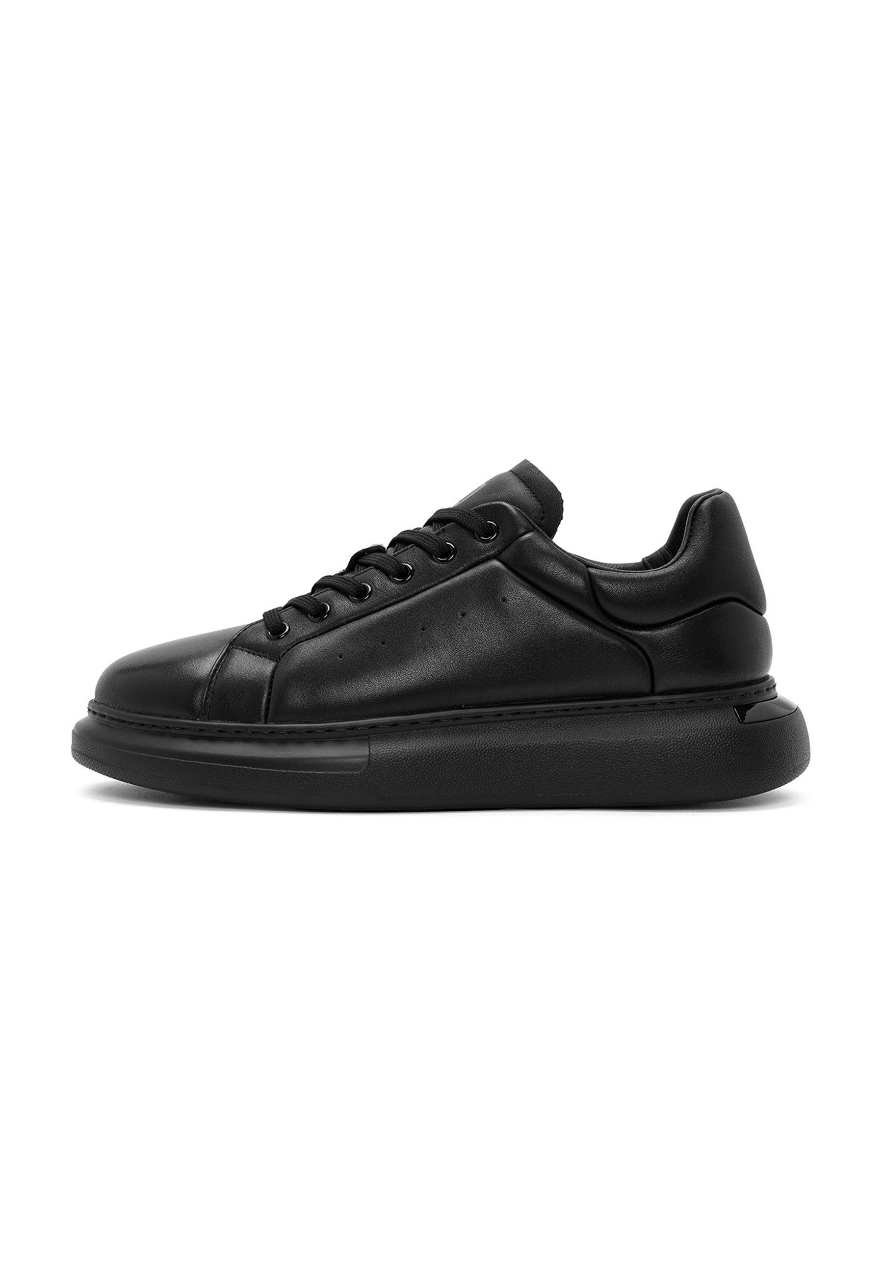 Derimod Leder-Sneaker Sneaker