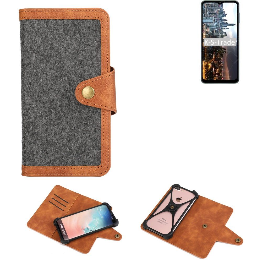 Handyhülle für Samsung Galaxy M32 5G