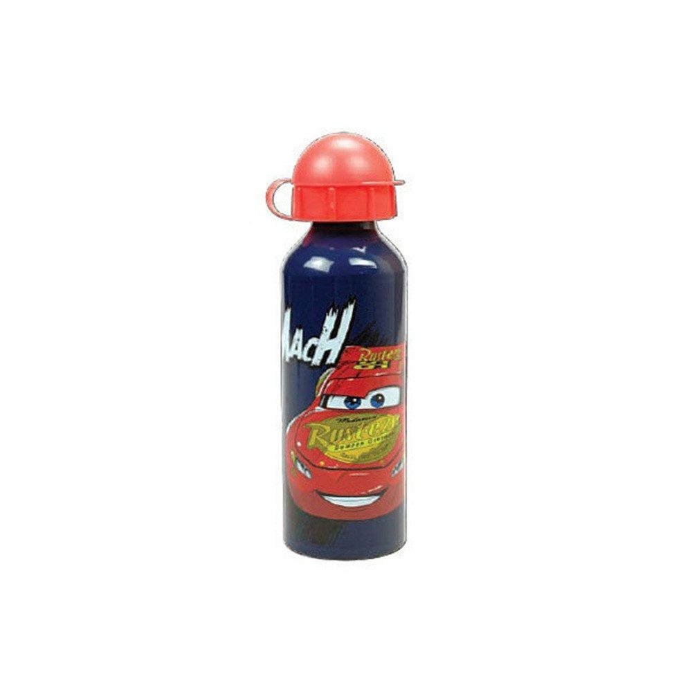 Disney Cars Trinkflasche Disney Cars Mach Aluminiumflasche 520 ml