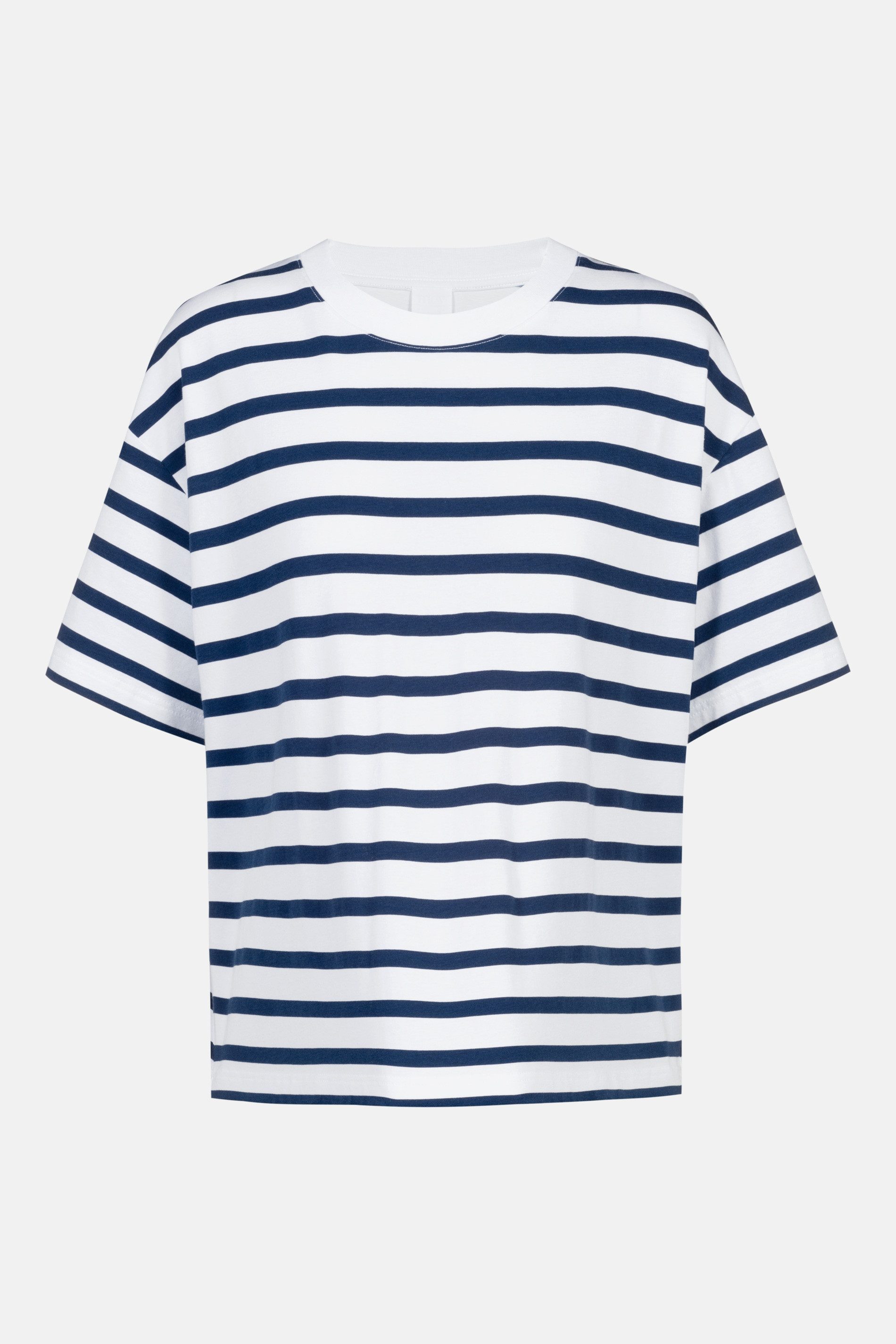 Mey Pyjamaoberteil Serie Breezy Stripes Gestreift (1-tlg) Modernes Shirt, G günstig online kaufen